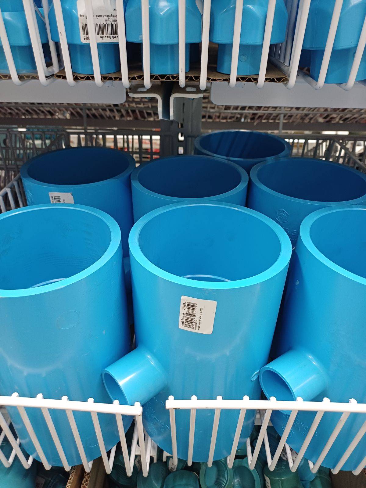 สามทางลด-หนา 4*1 (SCG)