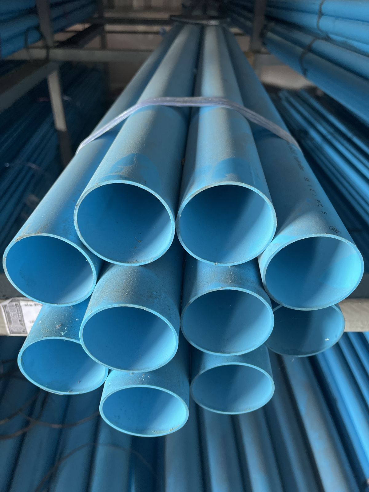 ท่อ PVC-TSD 2" ชั้น 5