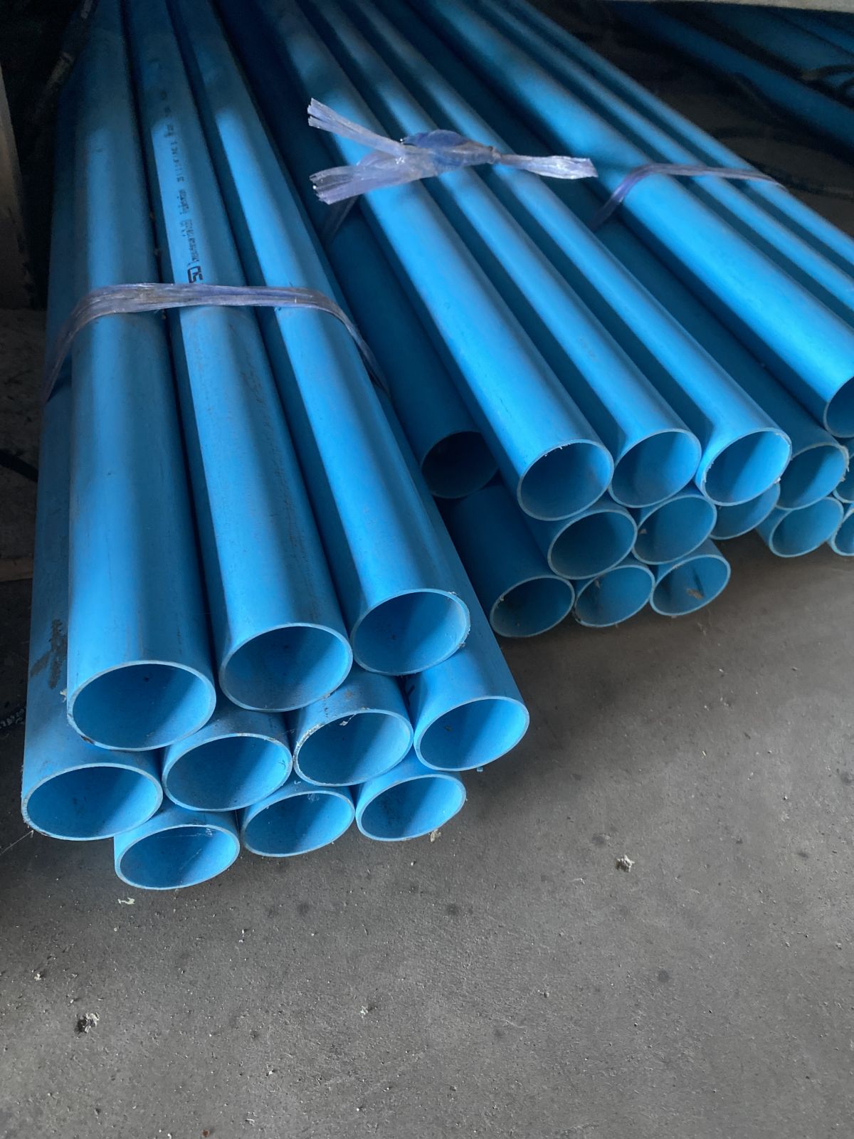 ท่อ PVC-TSD 1.1/4" ชั้น 5