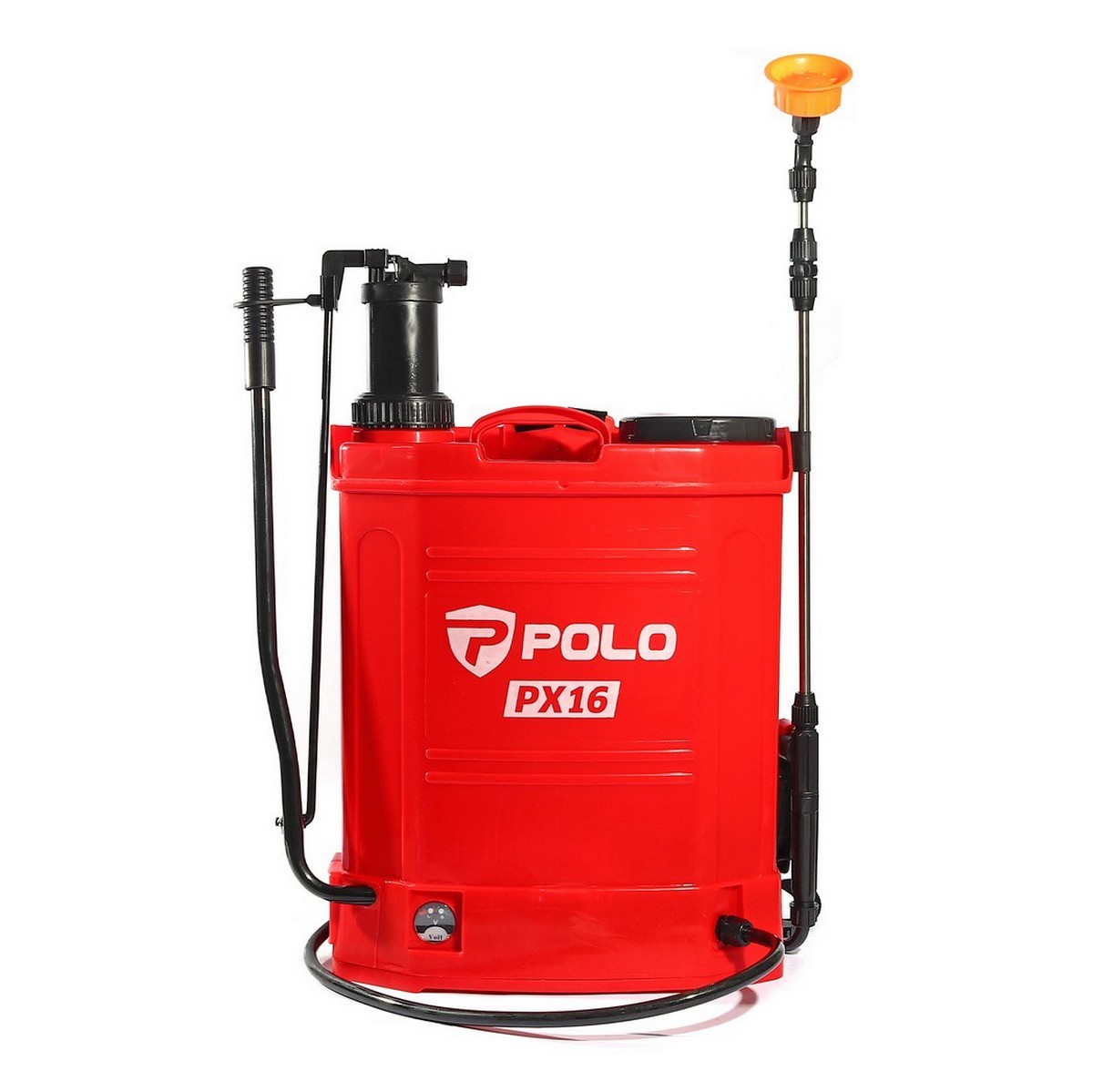 เครื่องพ่นยาแบตเตอรี่สะพายหลัง P113-PX16 POLO(SPRAYER) 2IN1 16L