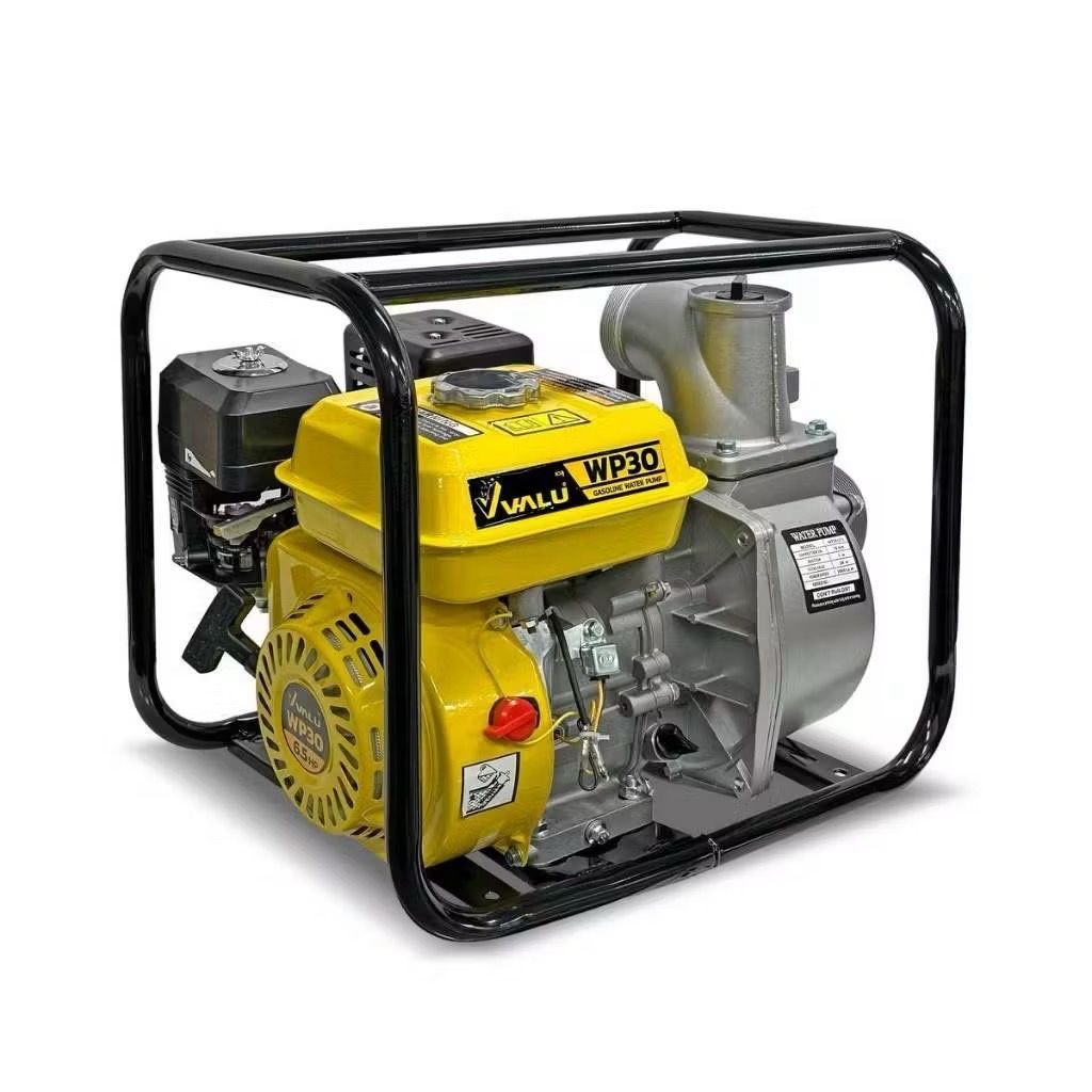 เครื่องสูบน้ำ 3" VALU V103-WP30