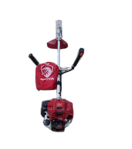 87-23411 เครื่องตัดหญ้า 4 จังหวะ MAGNUM Raptor 500X