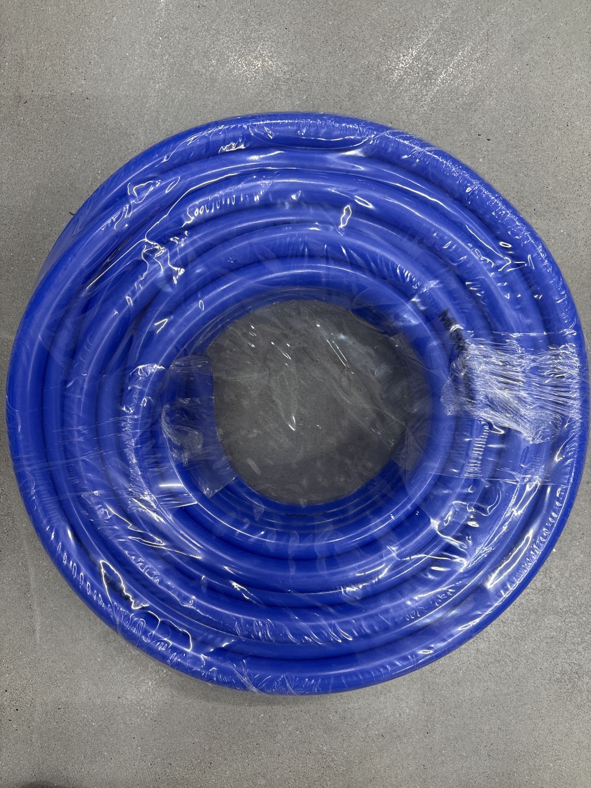 สายยาง รุ่น MIXPRO 5/8"ยาว 20M. (เกรดA) สีน้ำเงิน