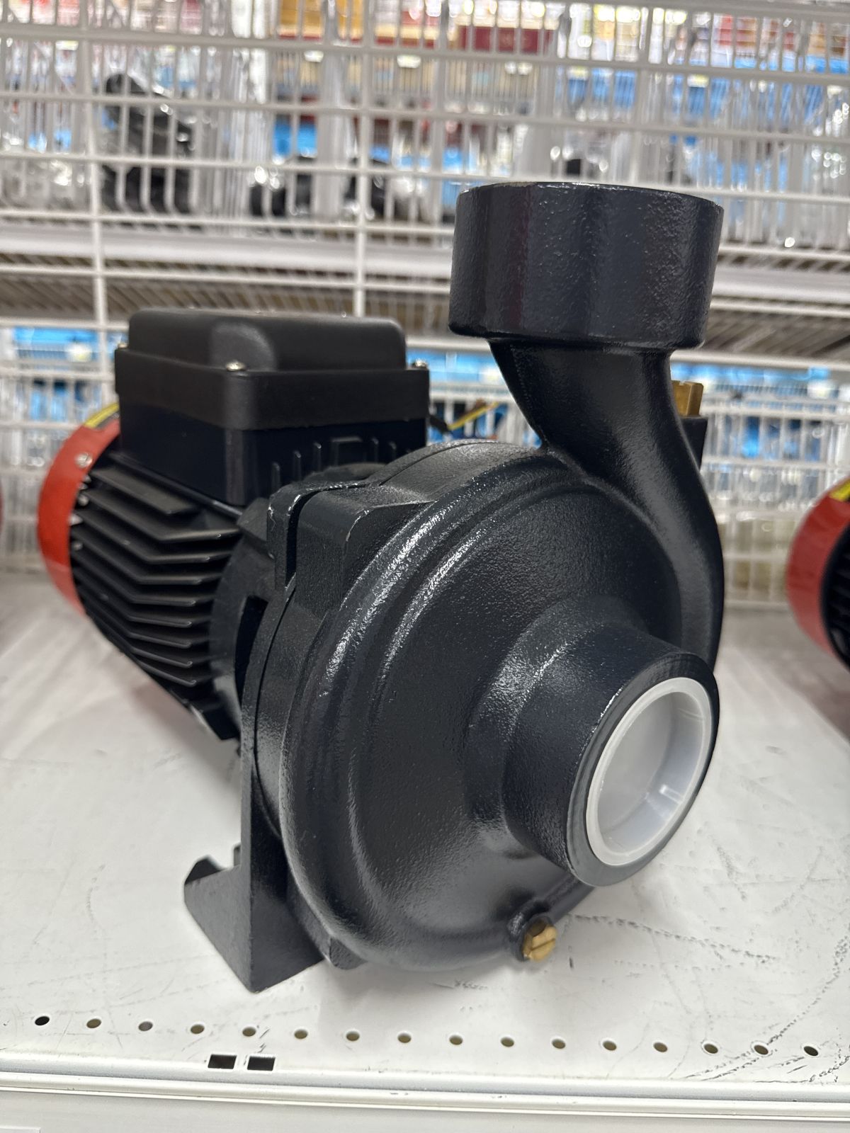 ปั๊มหอยโข่ง POLO SCM-200B 2HP 2" P041-1090