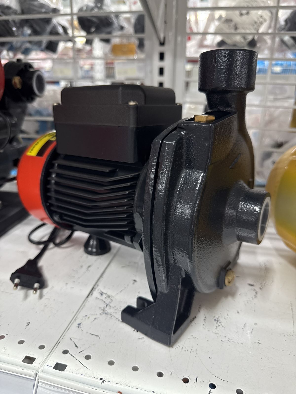 ปั๊มหอยโข่ง POLO CPM-130B 0.5HP 1" P041-0630