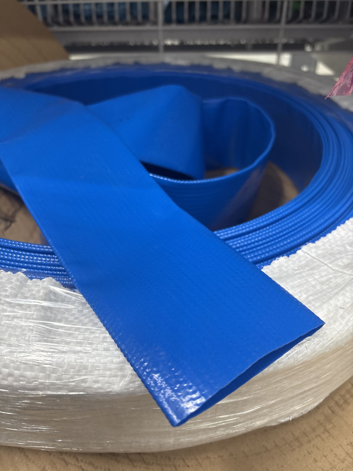 สายส่ง 2" MIXPRO