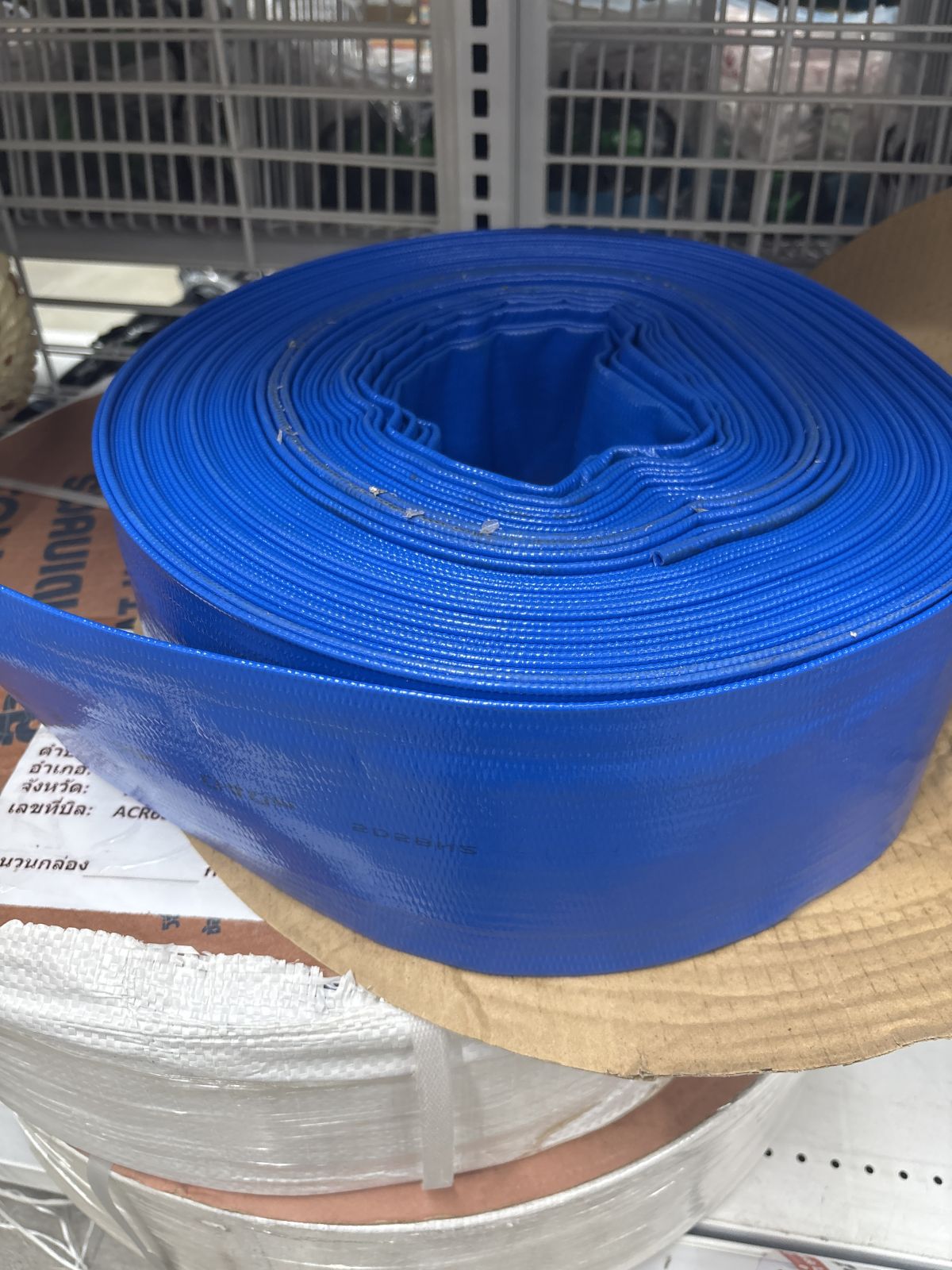 สายส่ง 3" MIXPRO