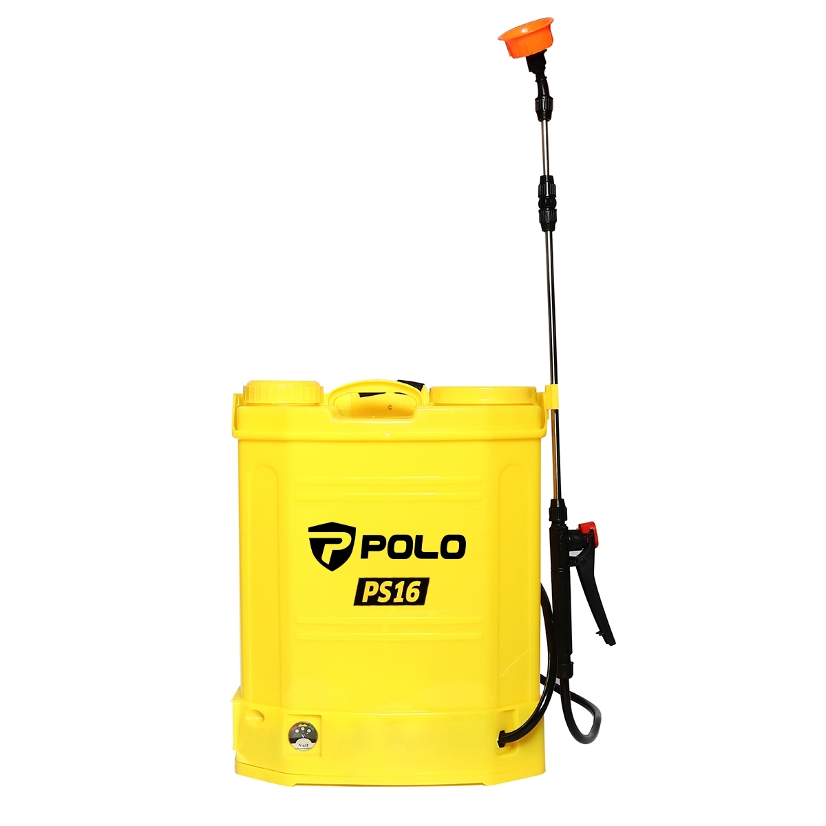 เครื่องพ่นยาแบตเตอรี่สะพายหลัง P113-PS16 POLO(SPRAYER) 16L