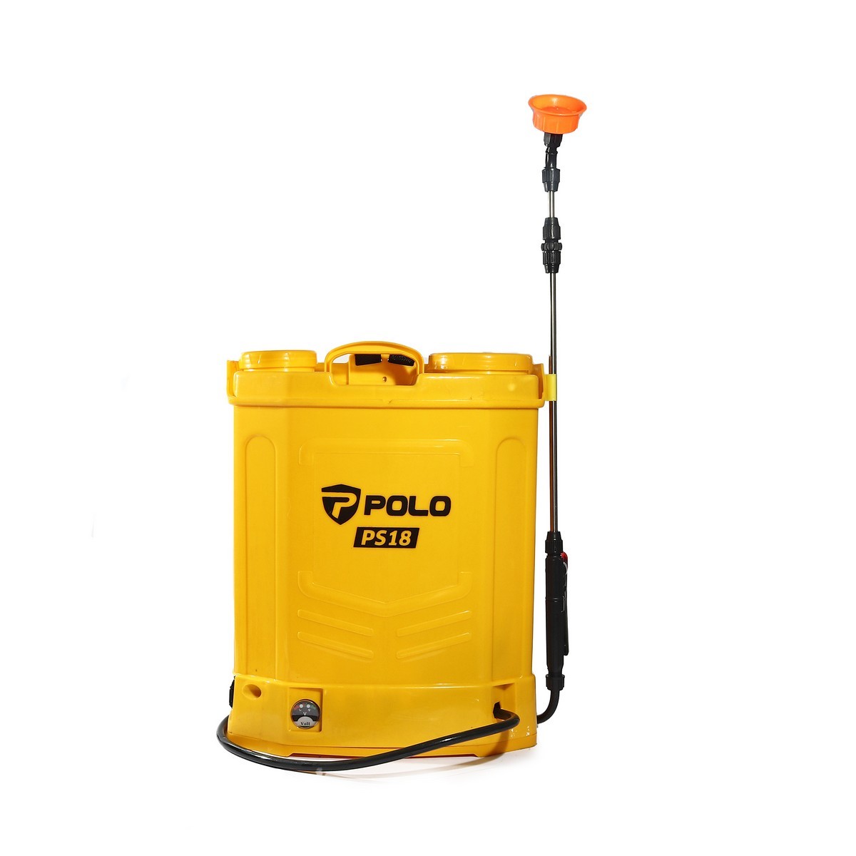 เครื่องพ่นยาแบตเตอรี่สะพายหลัง P113-PS18 POLO(SPRAYER) 18L