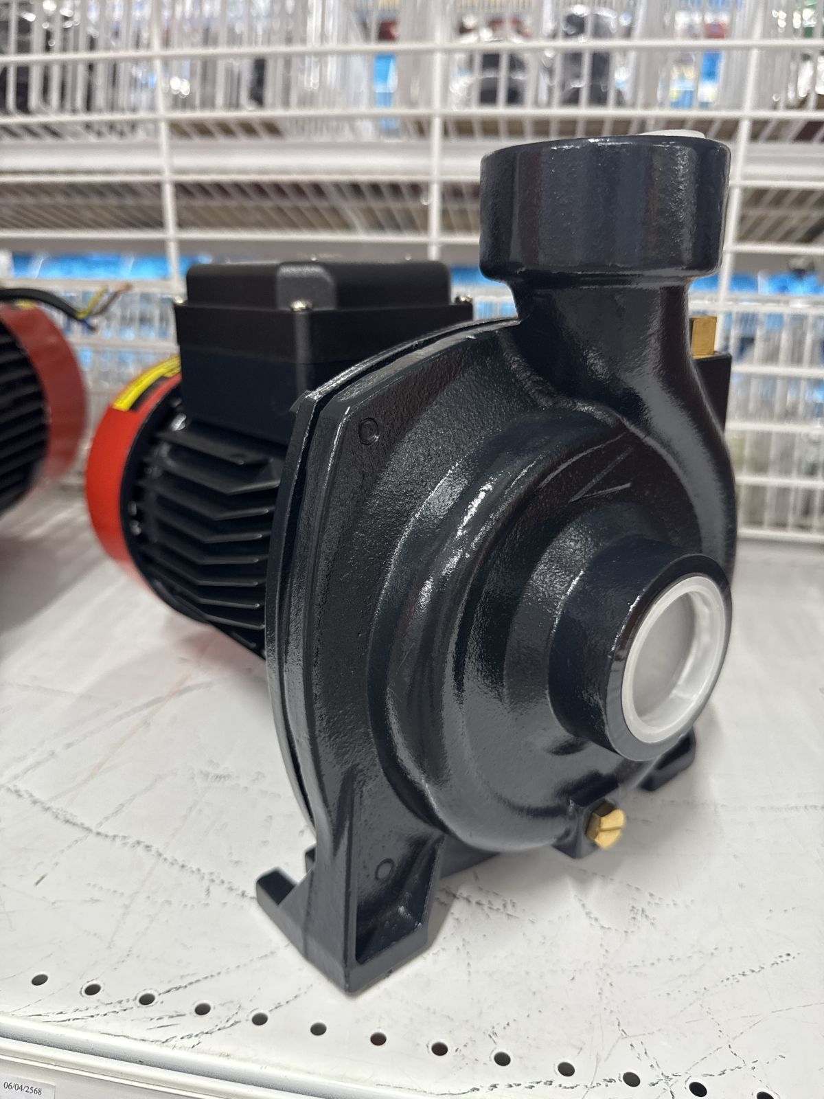 ปั๊มหอยโข่ง POLO LHF1-51AB ปั๊มหอยโข่ง 1HP 1-1/2" P041-0740