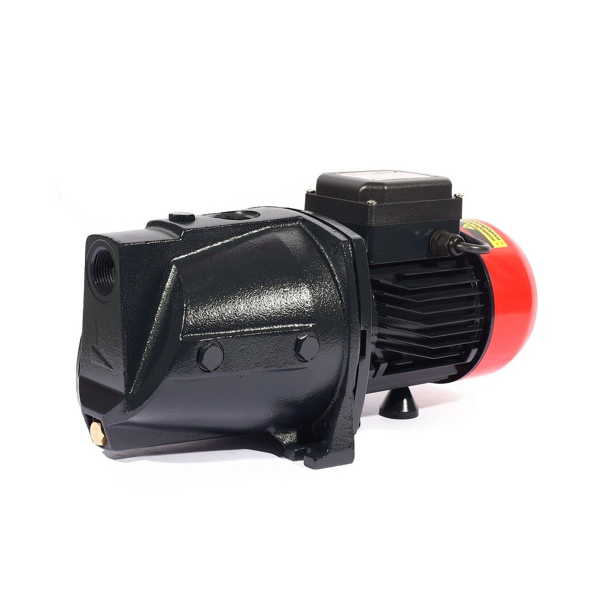 ปั๊มหอยโข่ง POLO JSW-10MB ปั๊มหอยโข่งล่อน้ำ 1HP 1" P041-0860
