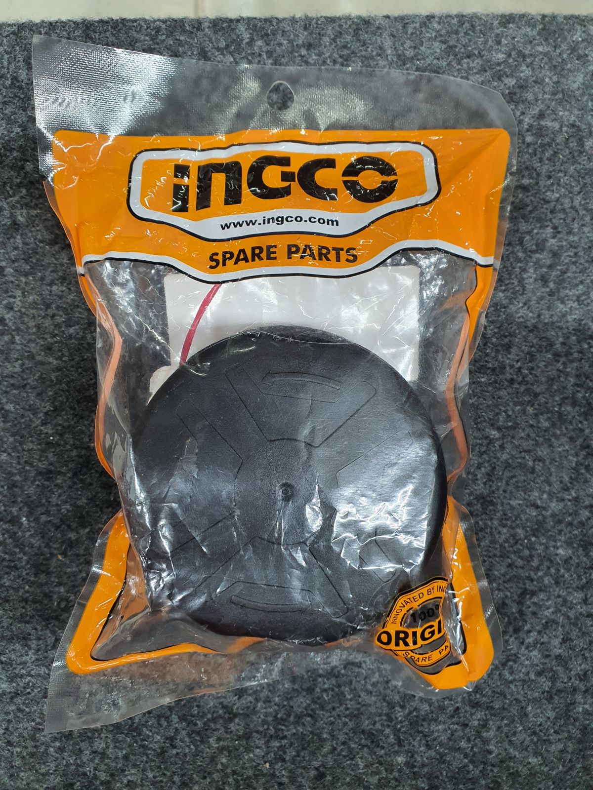 ตลับเอ็นตัดหญ้า INGCO CGTLI203285#40