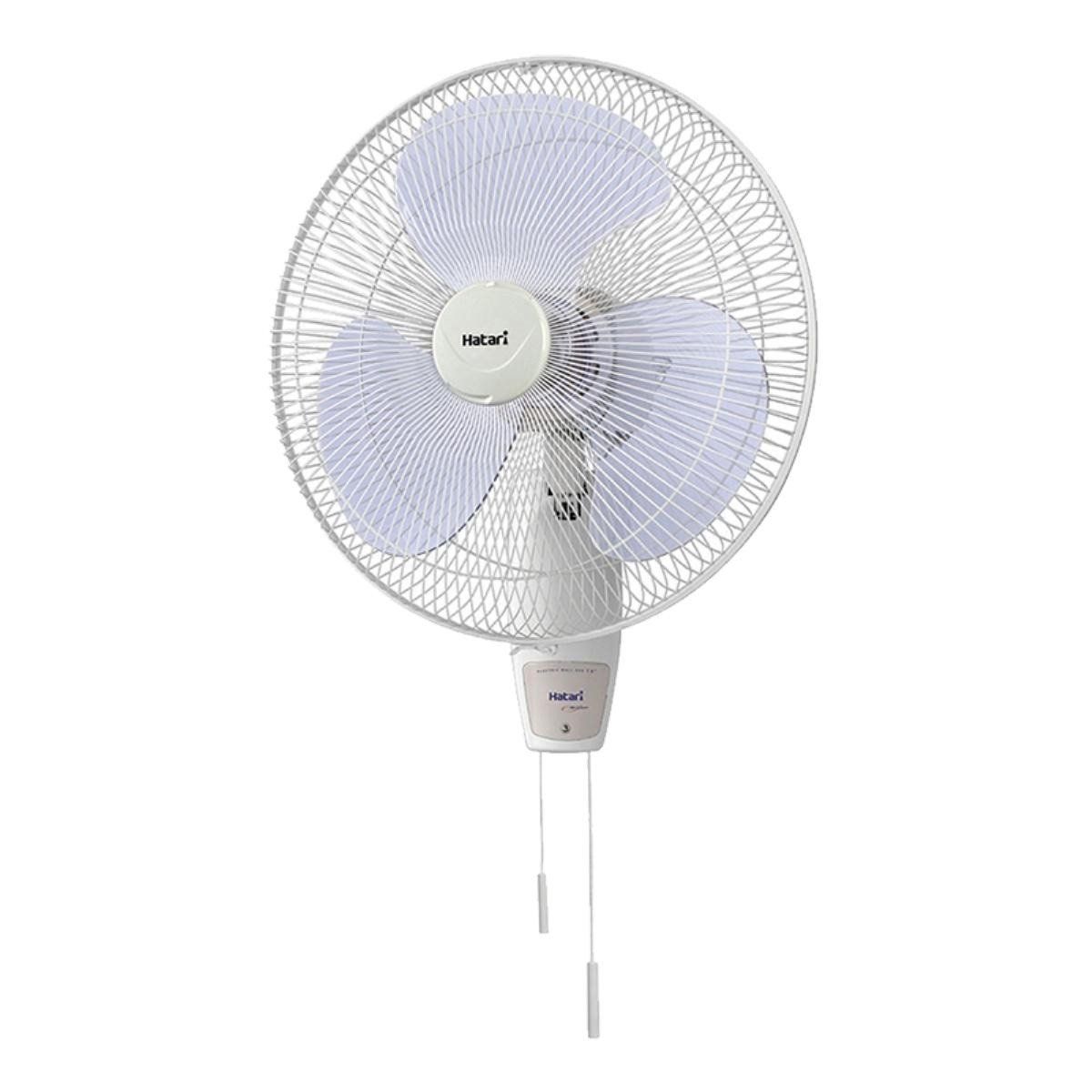 พัดลมติดผนัง 18"hatari  HT-W18M1/HT-W18M3