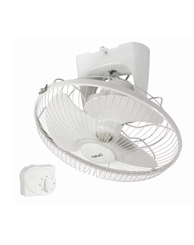 พัดลมโคจร 16 " Hatari  HT-C16M8/C16M1