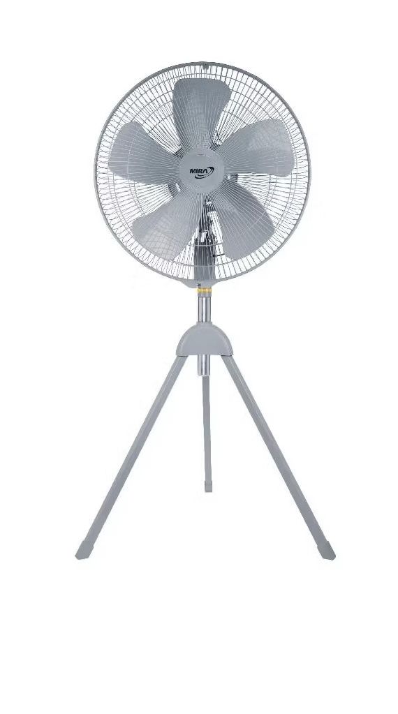 พัดลมอุตสาหกรรม MIRA 22" M-225 (สามขา)