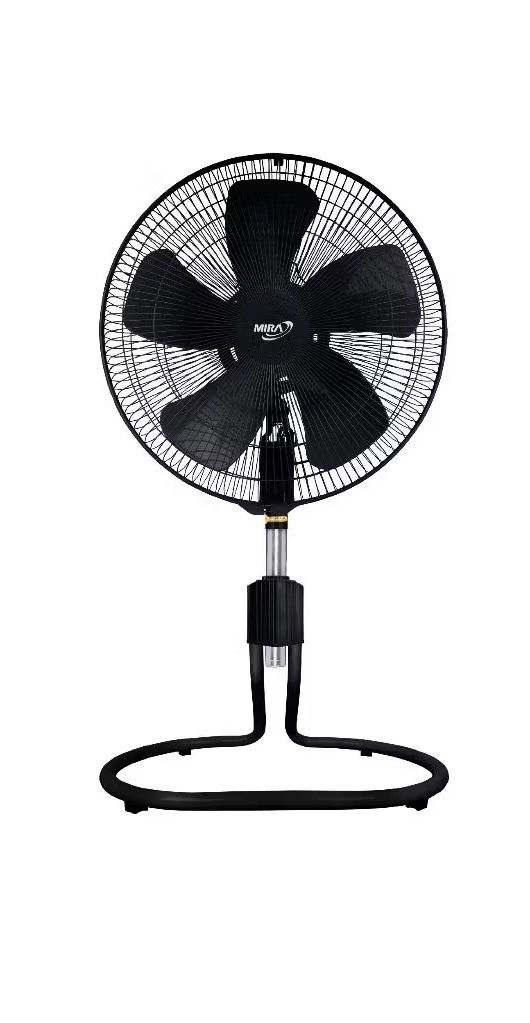 พัดลมอุตสาหกรรม MIRA 22" M-227 (ปรับระดับ)