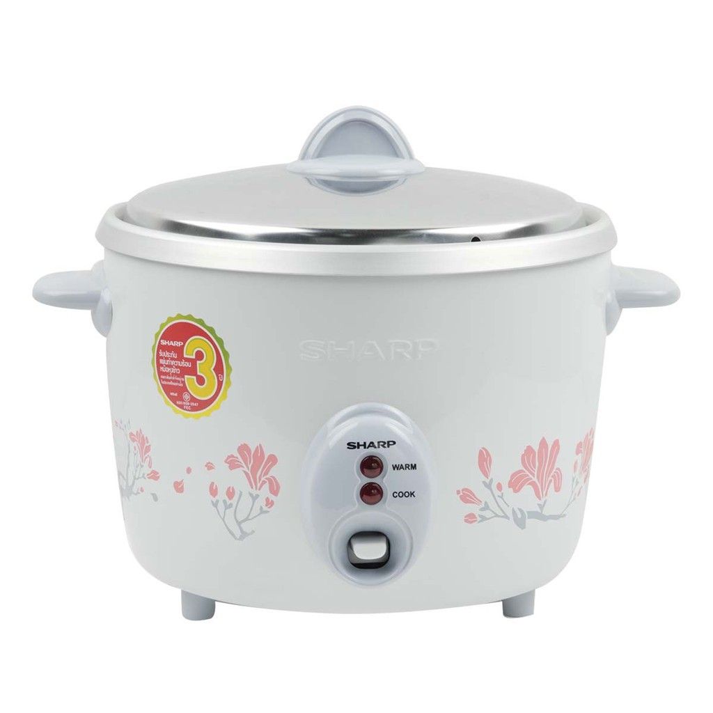 หม้อหุงข้าว SHARP KSH-D18 1.8L