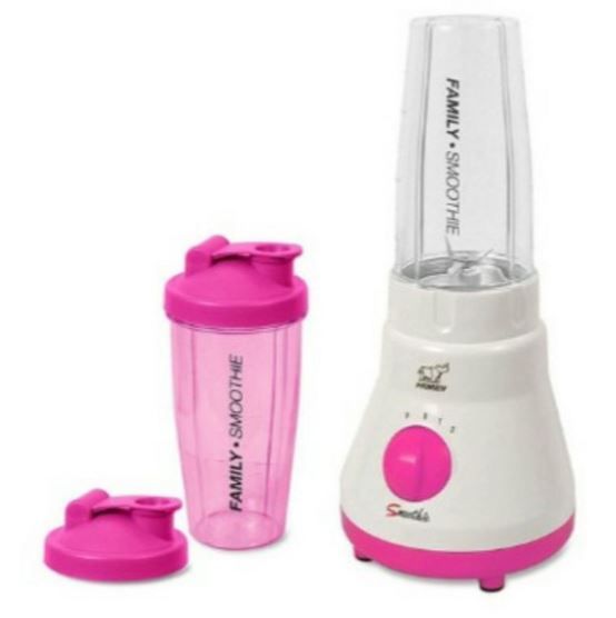 เครื่องปั่นน้ำผลไม้  Family   BLENDER  BD-05