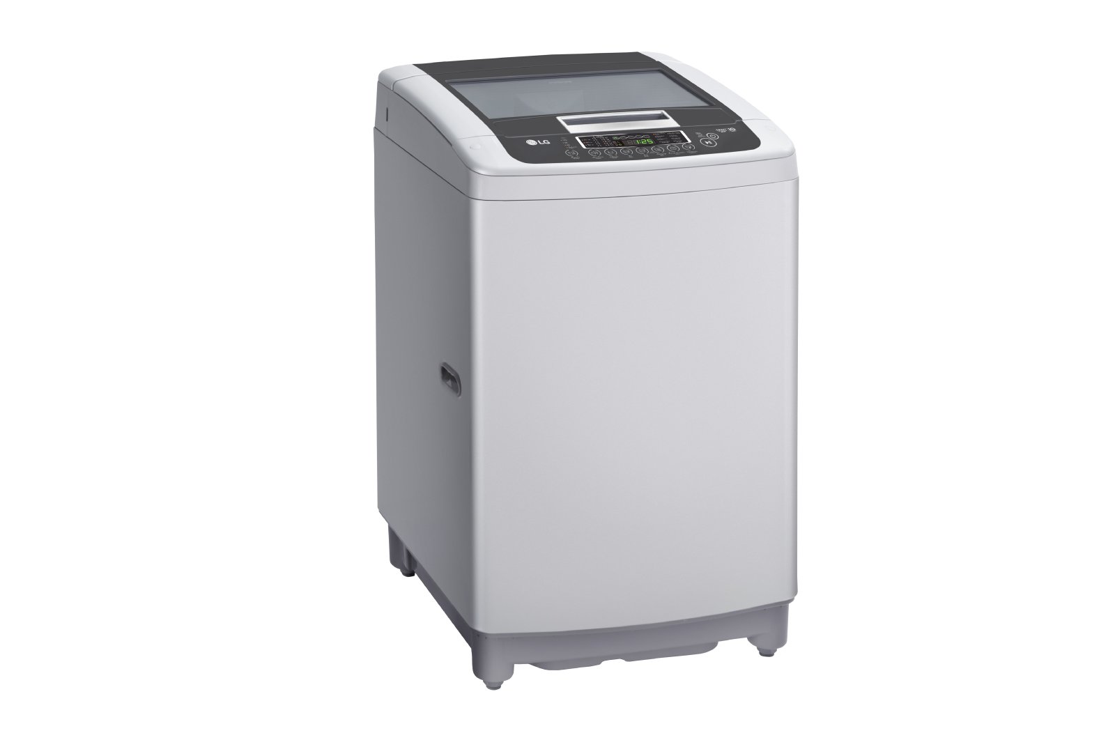 เครื่องซักผ้าอัตโนมัติ  LG รุ่น T2310VSPM  10 kg.