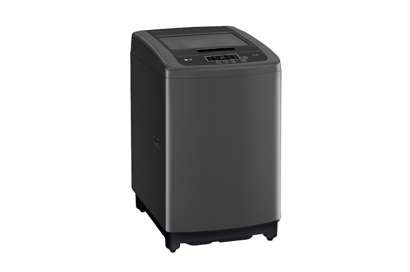 เครื่องซักผ้าอัตโนมัติ  LG รุ่น T2312VSPB  12 kg.