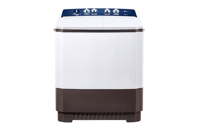 เครื่องซักผ้า 2 ถัง LG ขนาด 10 kg TT10NARG