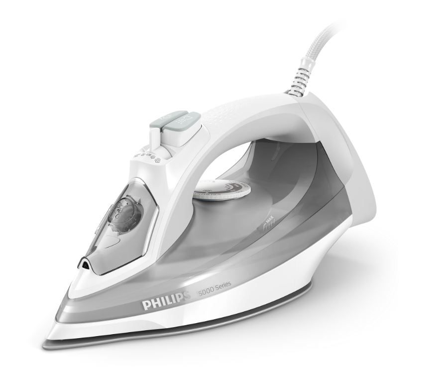 เตารีดไอน้ำ PHILIPS รุ่น DST5010/10