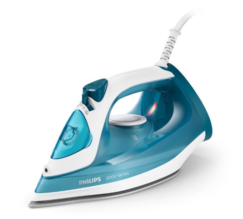 เตารีดไอน้ำ PHILIPS รุ่น DST3011/20