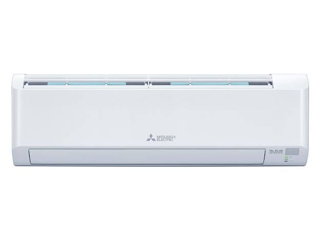 เครื่องปรับอากาศ MITSUBISHI ขนาด 15,013 BTU รุ่น MSY-KX/KY15VF