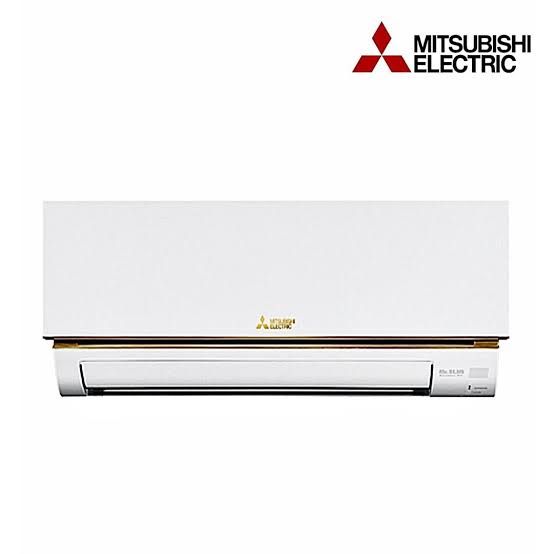 เครื่องปรับอากาศ MITSUBISHI ขนาด 9,212 BTU รุ่น MSY-KY09VF