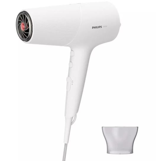 เครื่องไดร์เป่าผม PHILIPS  2,100 วัตต์  รุ่น BHD500/00