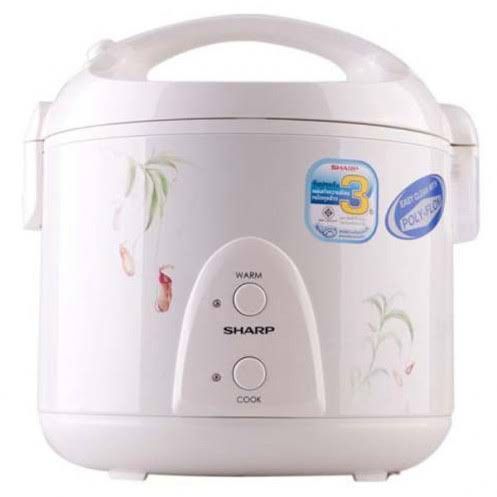 หม้อหุงข้าว SHARP KS-23E/2.2L