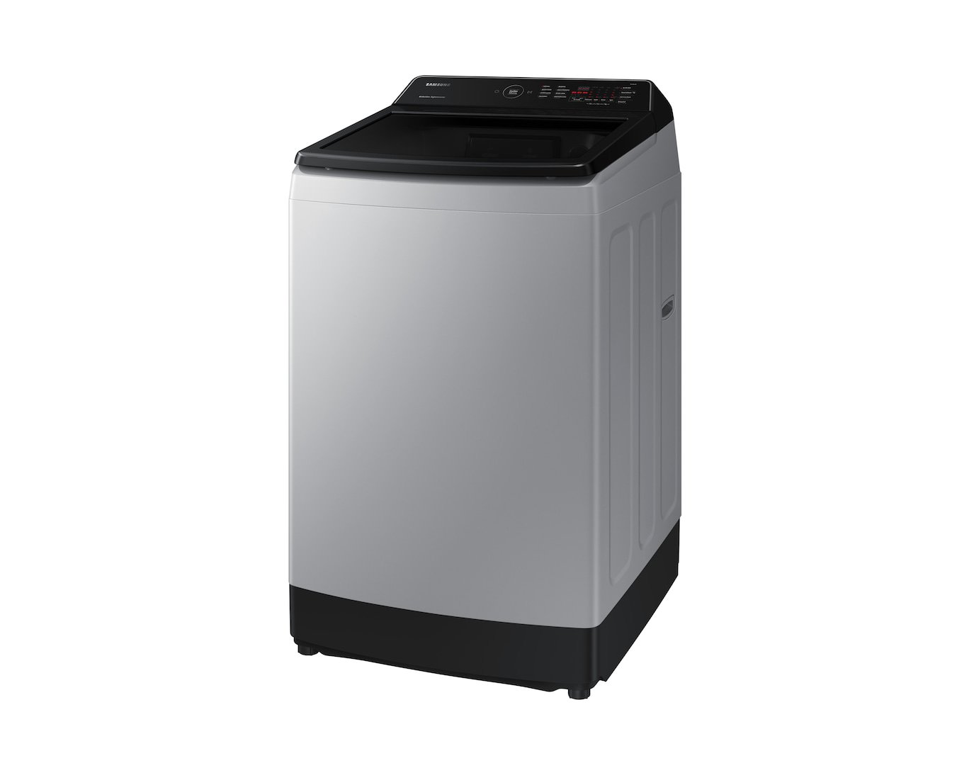 เครื่องซักผ้า 1 ถัง Samsung ขนาด 12 kg WA12CG5441BY-ST
