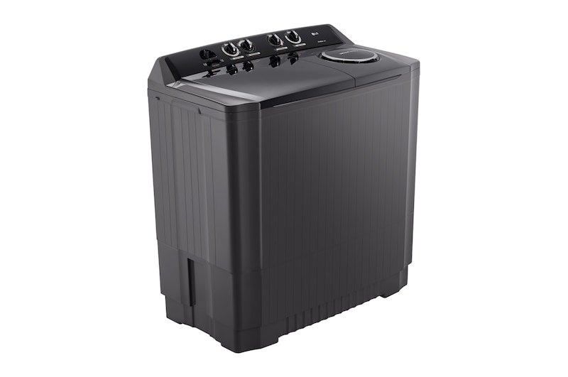 เครื่องซักผ้า 2 ถัง LG  ขนาด 18 Kg. TT18NAPG