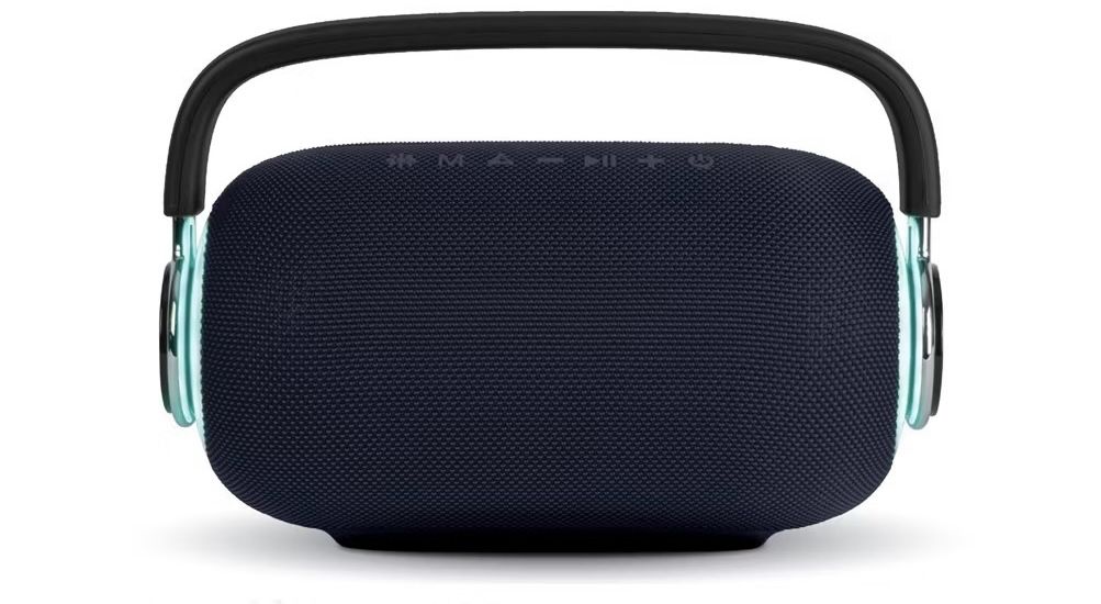 ลำโพงบลูทูธ Sherman BS-1 5.0 (25V/8000mAh)