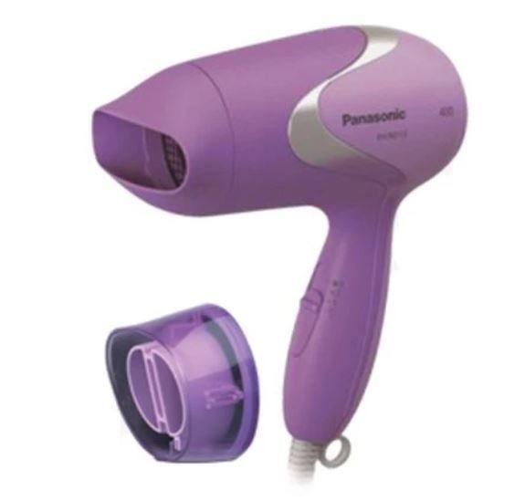 เครื่องไดร์เป่าผม PANASONIC  1,000 วัตต์  รุ่น EH-ND13VL