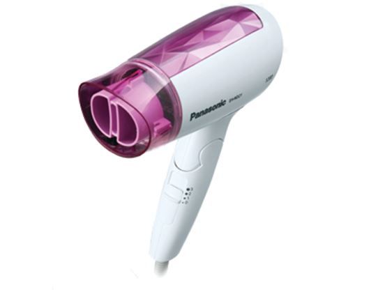 เครื่องไดร์เป่าผม PANASONIC  1,200 วัตต์  รุ่น EH-ND21PL