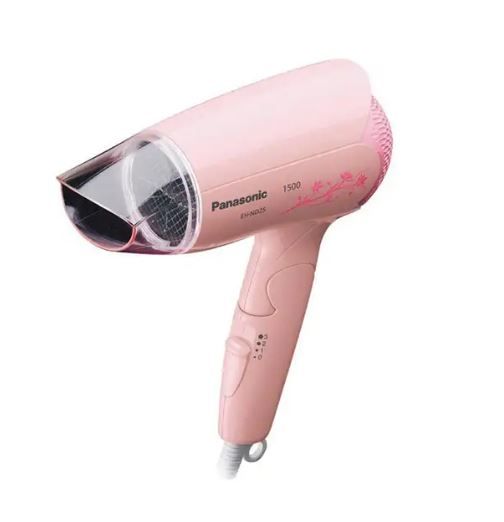เครื่องไดร์เป่าผม PANASONIC  1,500 วัตต์  รุ่น EH-ND25PL