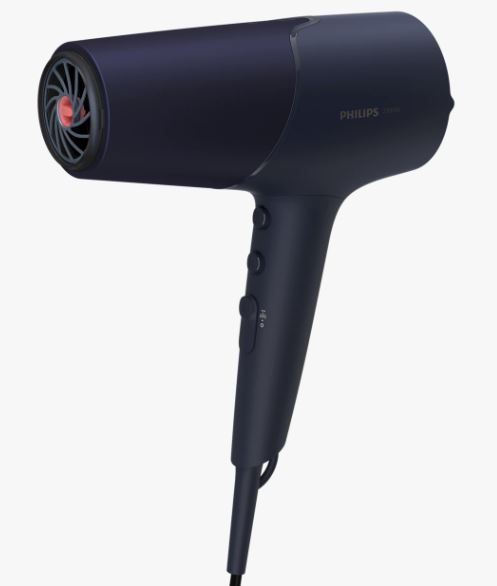 เครื่องไดร์เป่าผม PHILIPS  2,300 วัตต์  รุ่น BHD510/00