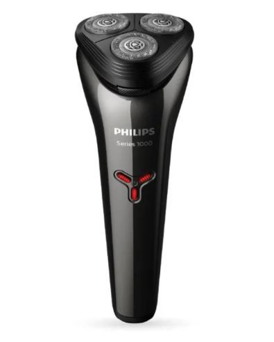 เครื่องโกนหนวด PHILIPS รุ่น SI301/02