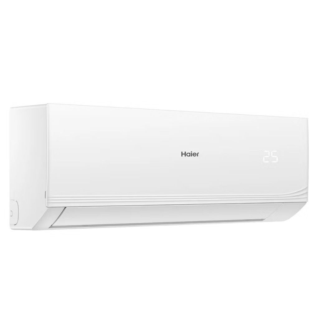 เครื่องปรับอากาศ Haier ขนาด 18,000 btu HSU-18CQRC03T