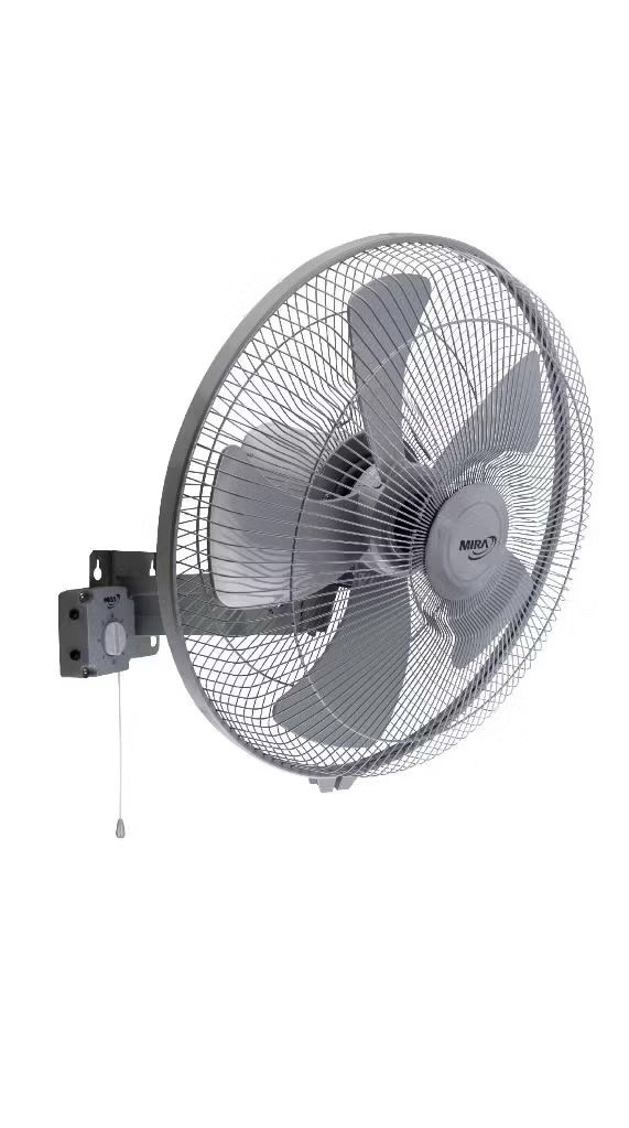 พัดลมอุตสาหกรรม MIRA 18" M-183N (ปรับระดับ)