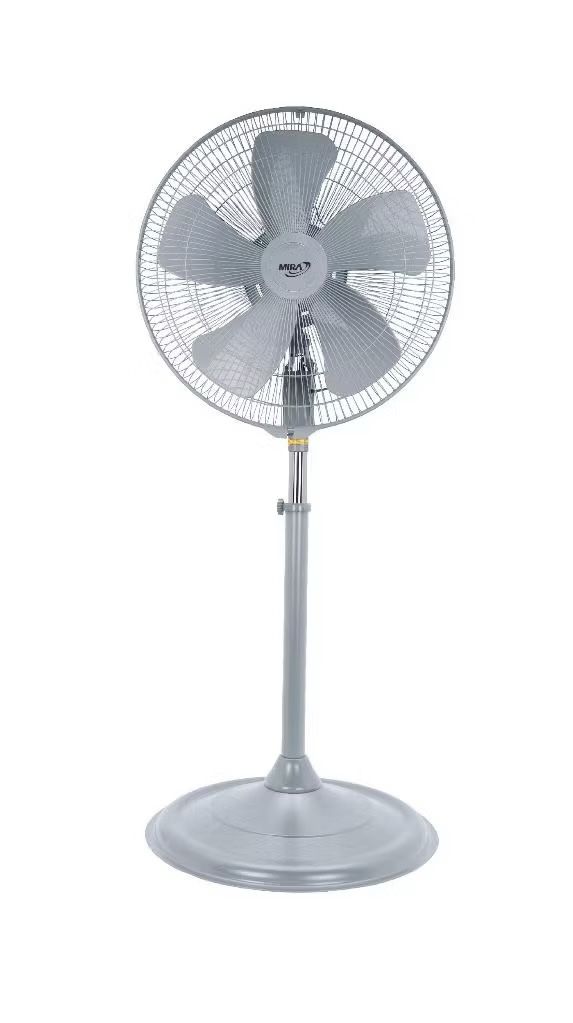 พัดลมอุตสาหกรรม MIRA 22" M-228 (ขาเดียว)
