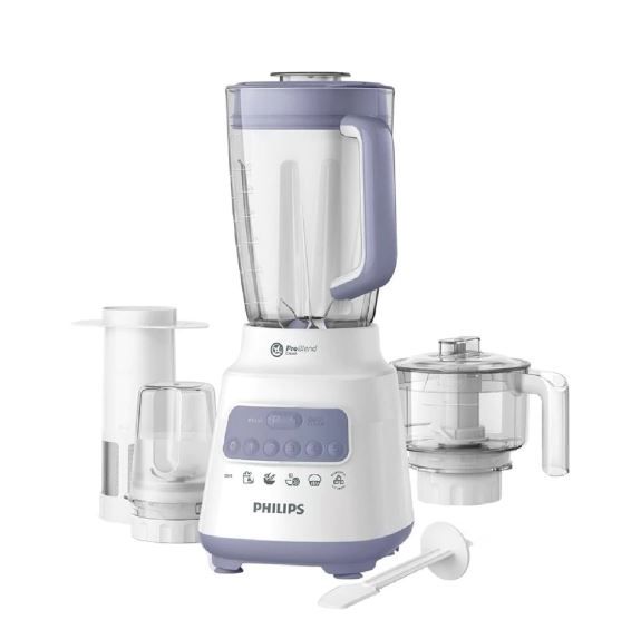 เครื่องปั่น PHILIPS  HR2223-00