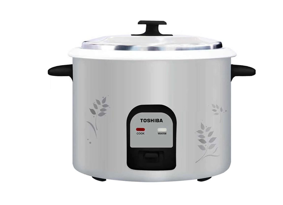 หม้อหุงข้าว TOSHIBA RC-T28CE  2.8 L