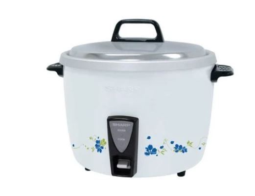 หม้อหุงข้าว SHARP KSH-D44 3.8L