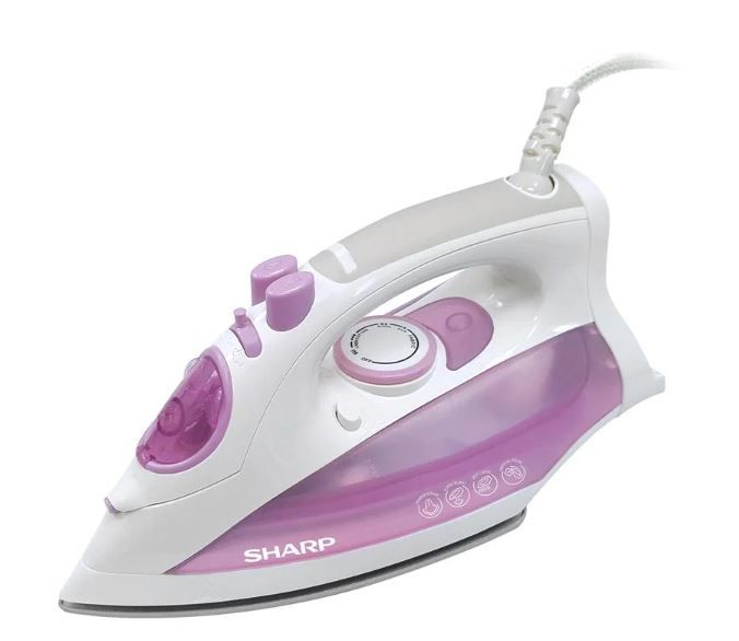 เตารีดไอน้ำ SHARP EI-S301