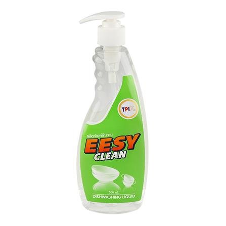 น้ำยาล้างจาน EESY CLEAN 500ml.