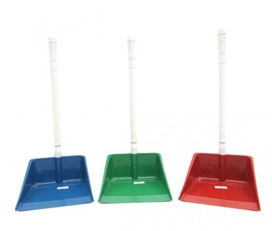 ที่ตักขยะ คละสี