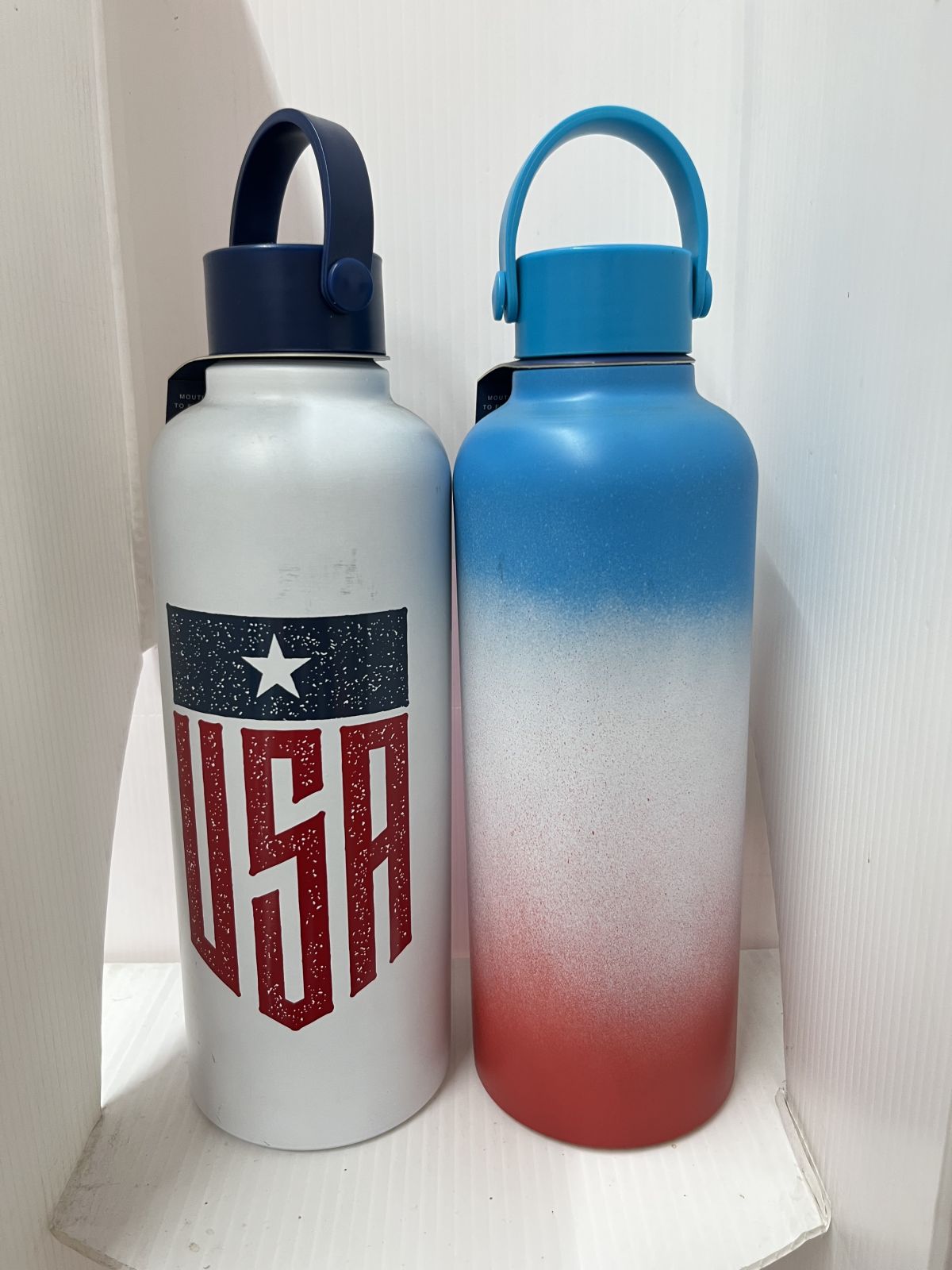 แก้วเยติ + หลอด (คละสี)