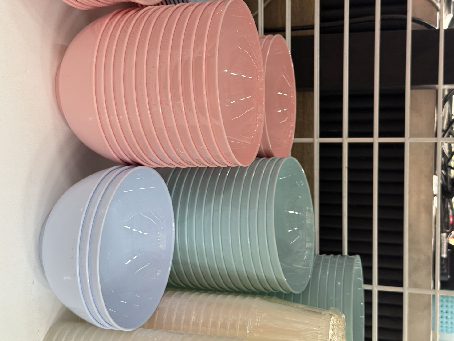 ชามกลมญี่ปุ่น 6 นิ้ว 690